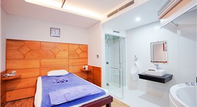 Khách sạn Vĩnh Hoàng